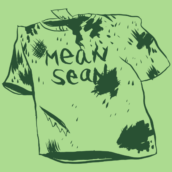Mean Sean