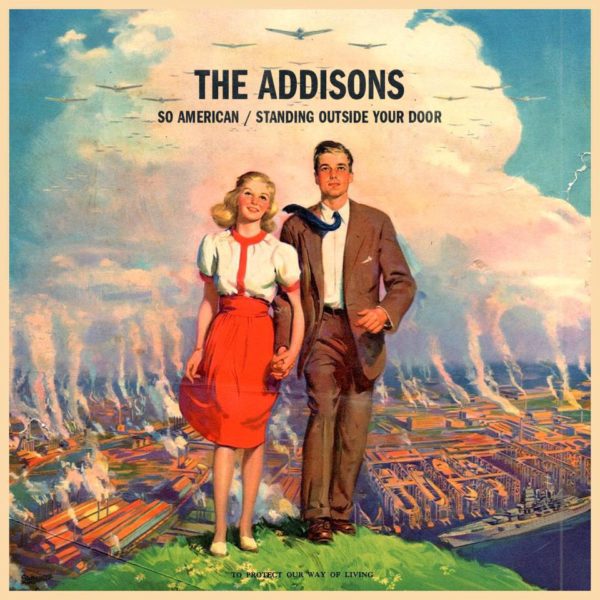 The Addisons