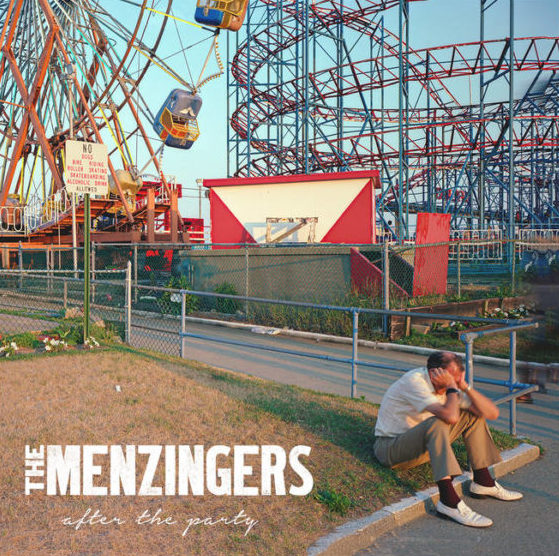The Menzingers After The Party