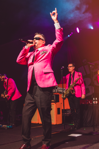 Mighty Mighty Bosstones