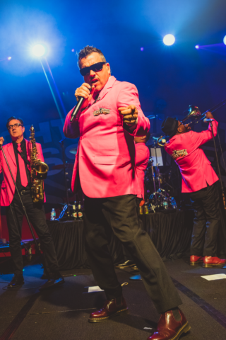 Mighty Mighty Bosstones