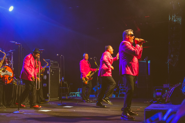 Mighty Mighty Bosstones