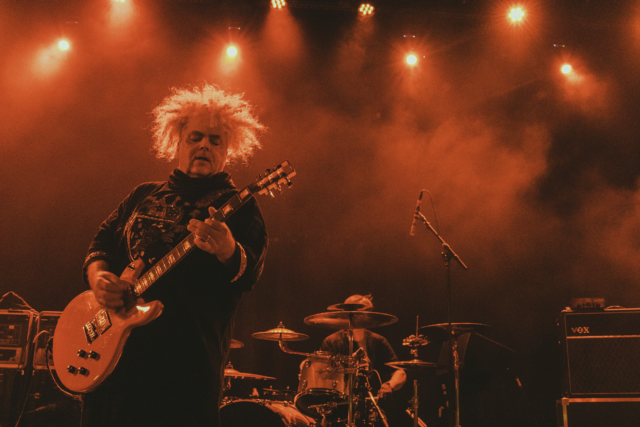 Melvins