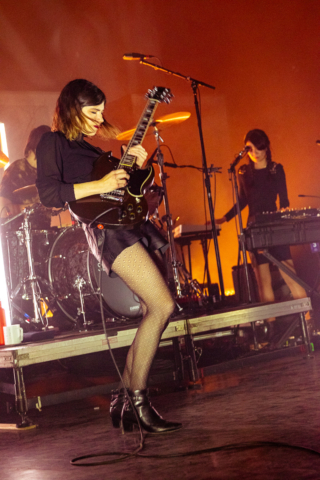 Sleater-Kinney