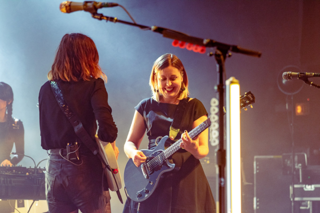 Sleater-Kinney